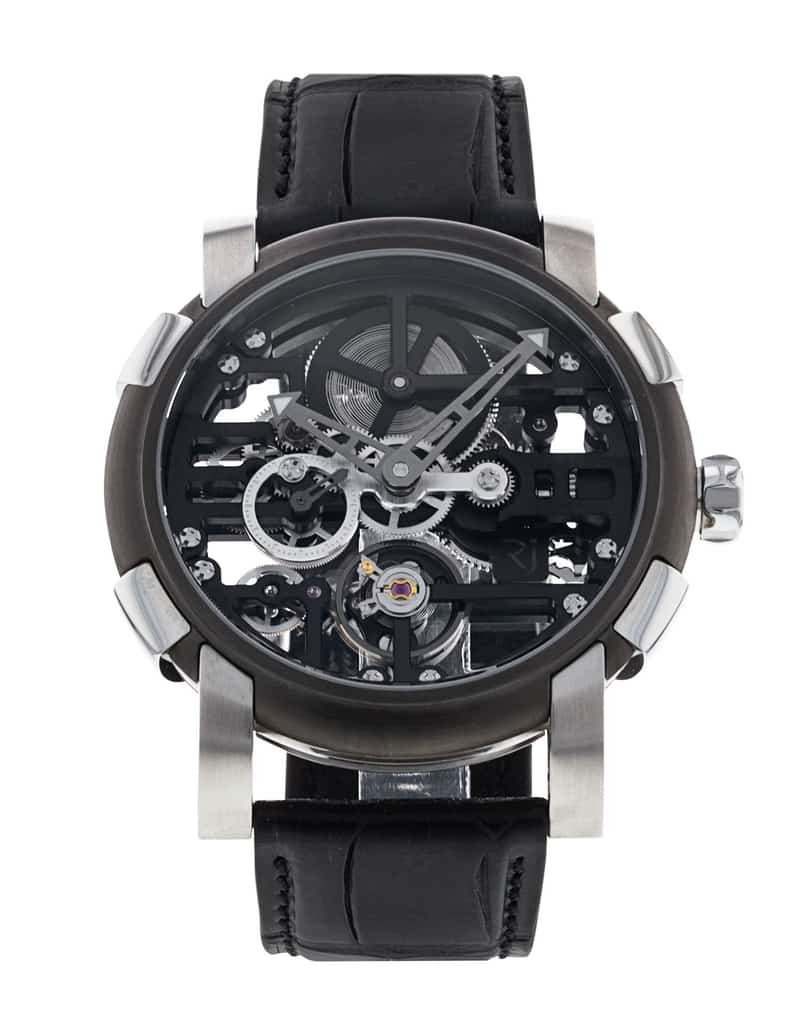 Romain Jerome Skylab RJ.M.AU.026.01 Romain Jerome Skylab RJ.M.AU.026.01